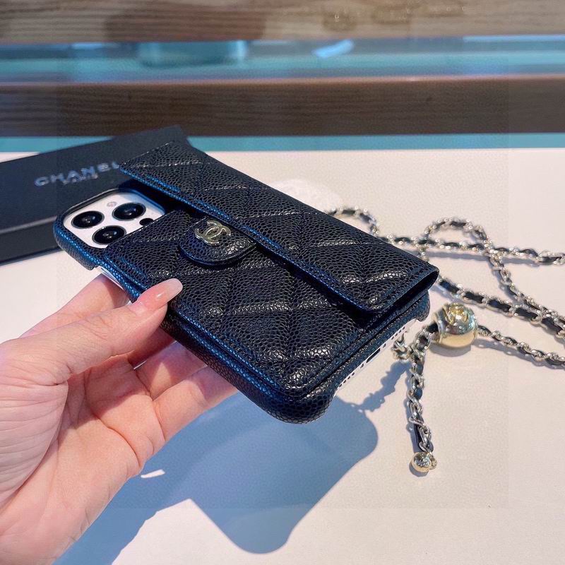 Chanel iphone 13-16Pro max  (13)