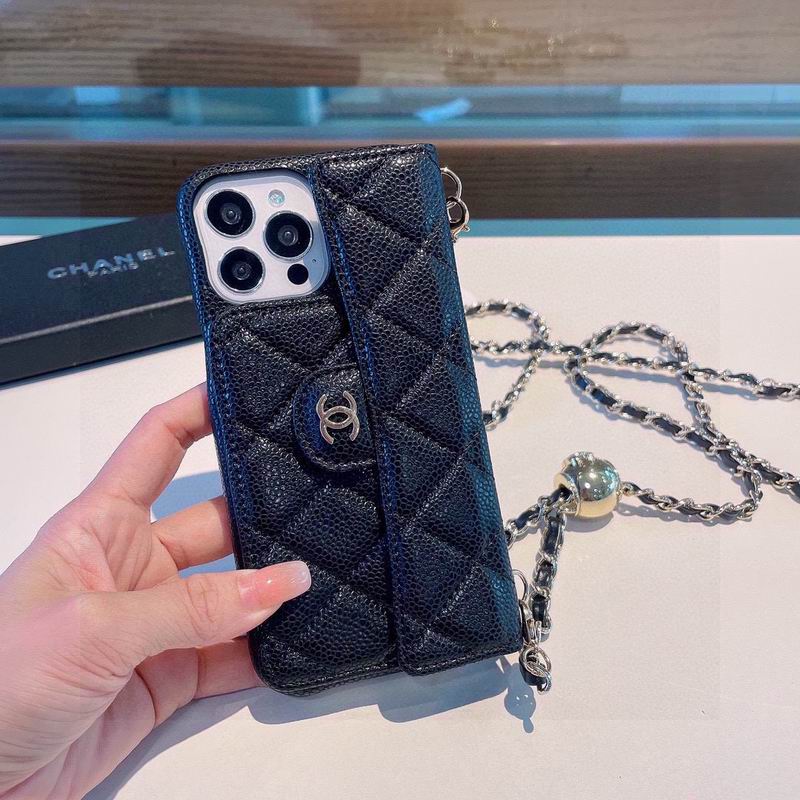 Chanel iphone 13-16Pro max  (16)