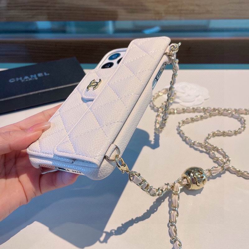 Chanel iphone 13-16Pro max  (4)