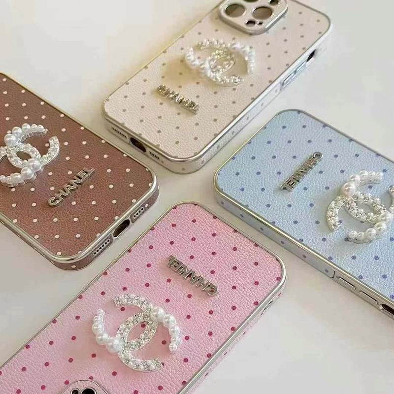Chanel iphone 13-16Pro max  (5)
