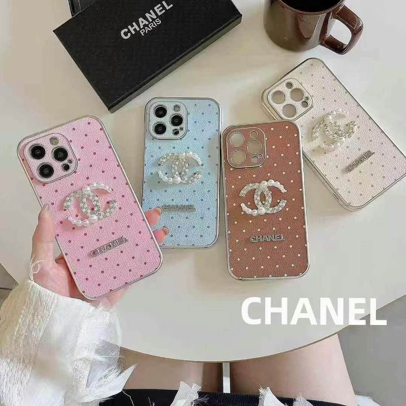 Chanel iphone 13-16Pro max  (6)