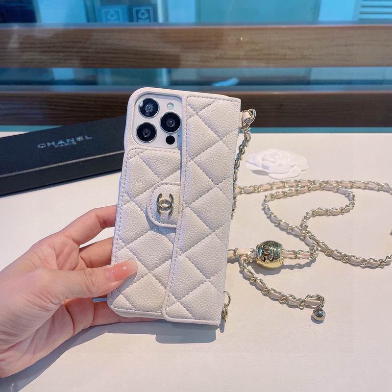 Chanel iphone 13-16Pro max  (8)