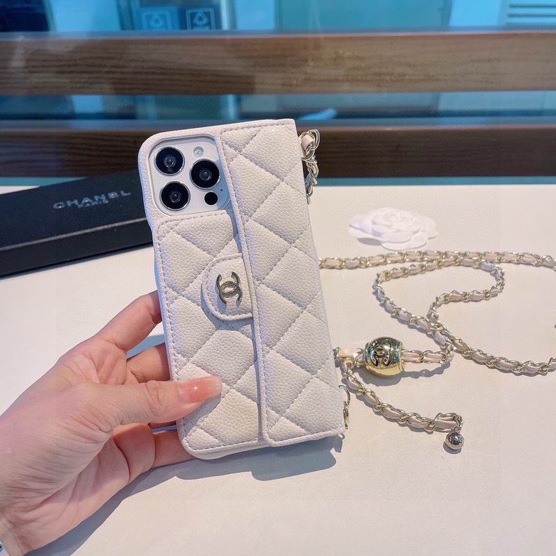 Chanel iphone 13-16Pro max  (9)