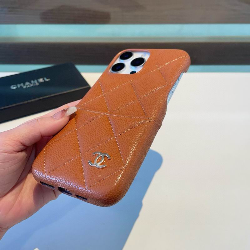Chanel iphone 13-16Pro max 13 (1)