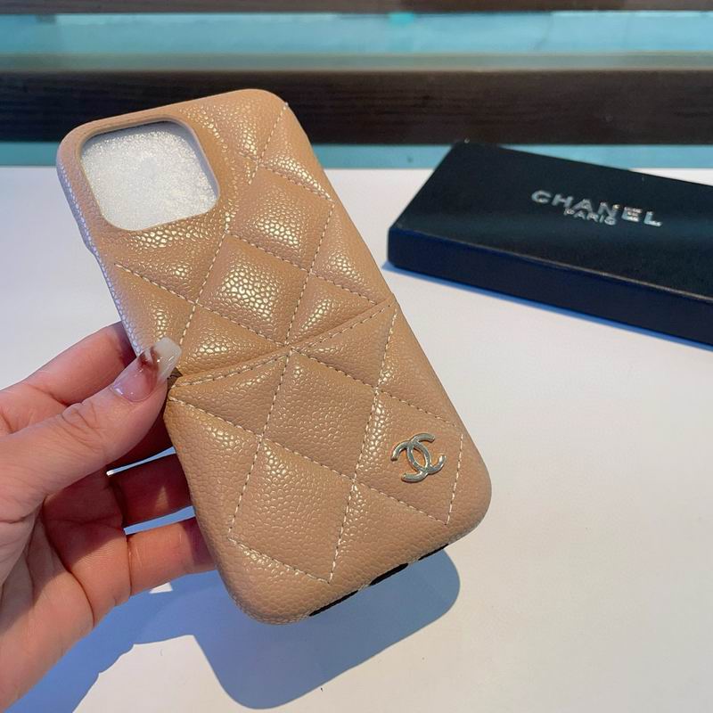 Chanel iphone 13-16Pro max 13 (12)
