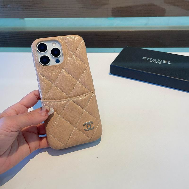 Chanel iphone 13-16Pro max 13 (14)