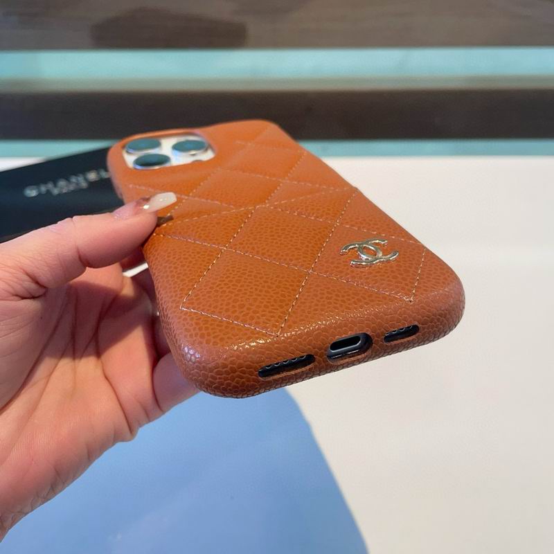 Chanel iphone 13-16Pro max 13 (2)