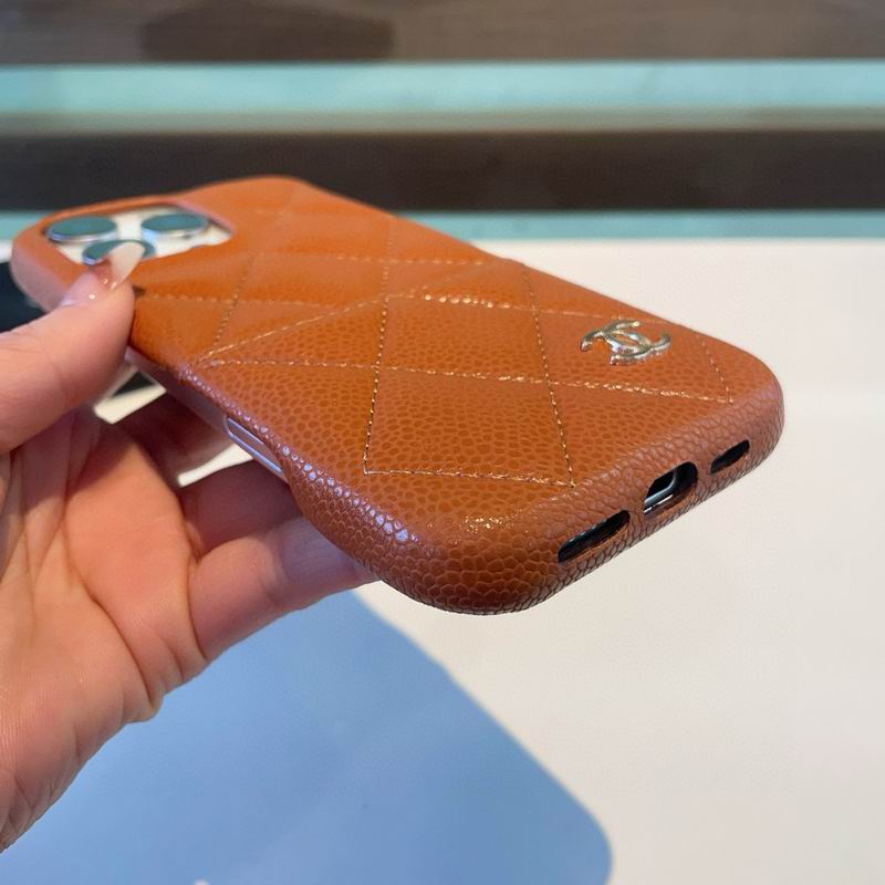 Chanel iphone 13-16Pro max 13 (3)