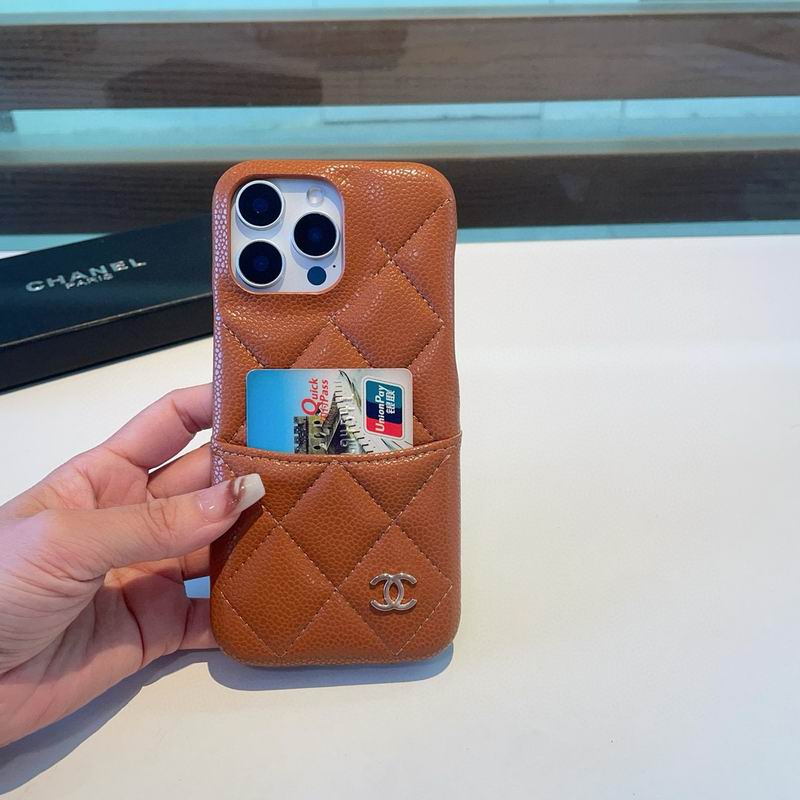 Chanel iphone 13-16Pro max 13 (4)