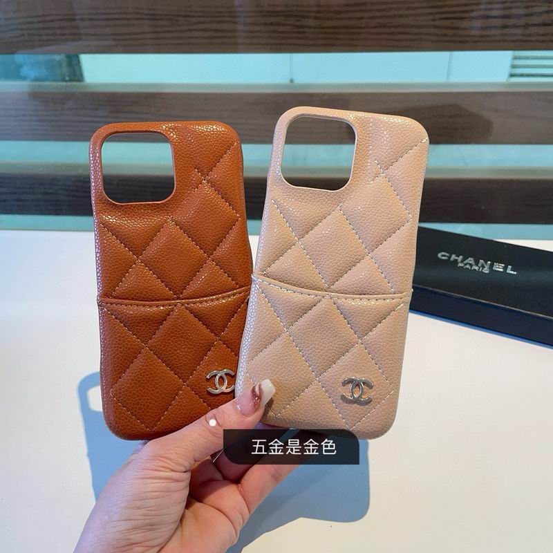Chanel iphone 13-16Pro max 13 (5)