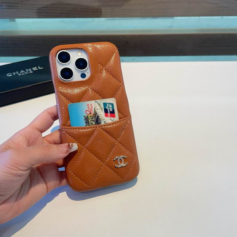 Chanel iphone 13-16Pro max 13 (6)