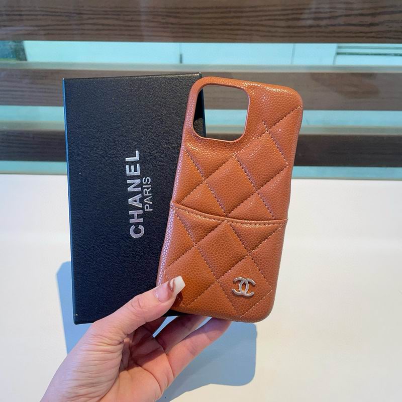 Chanel iphone 13-16Pro max 13 (8)