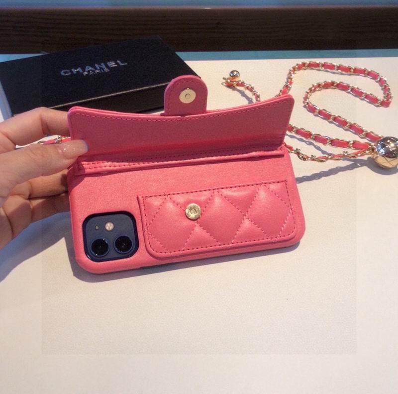 Chanel iphone 13-16Pro max 22 (10)