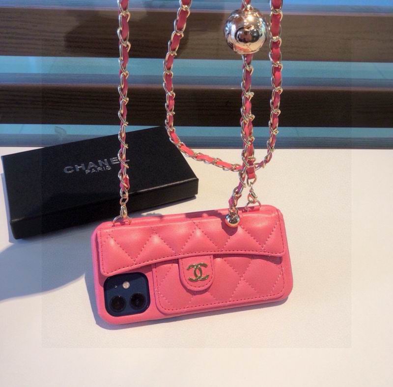 Chanel iphone 13-16Pro max 22 (11)