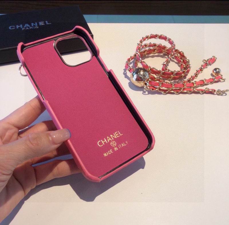 Chanel iphone 13-16Pro max 22 (12)