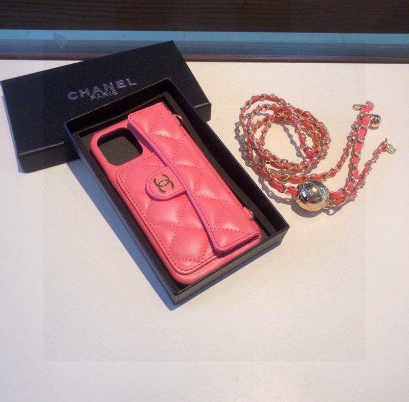 Chanel iphone 13-16Pro max 22 (15)