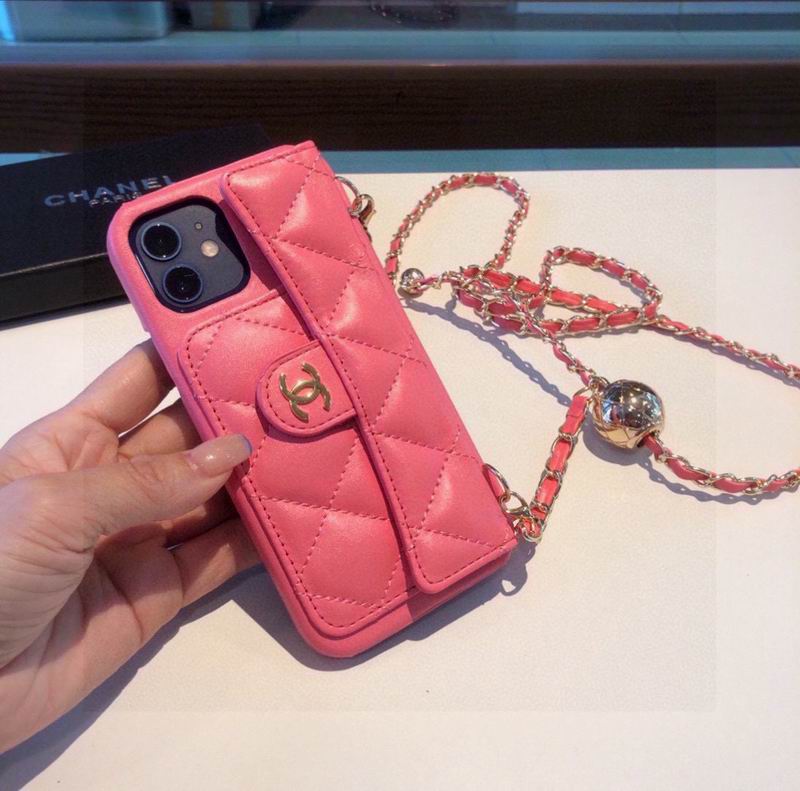 Chanel iphone 13-16Pro max 22 (16)