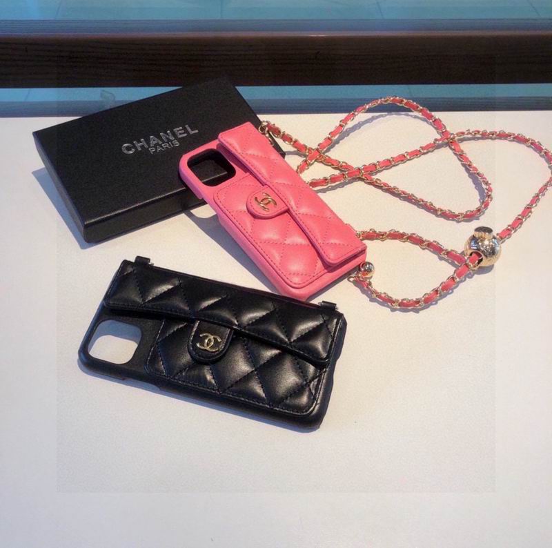 Chanel iphone 13-16Pro max 22 (17)