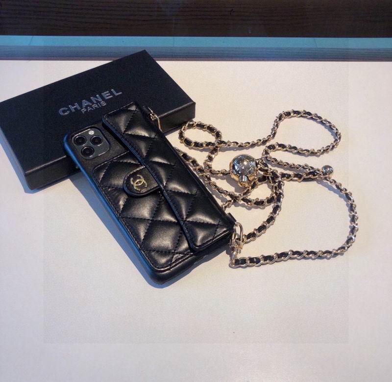 Chanel iphone 13-16Pro max 22 (3)