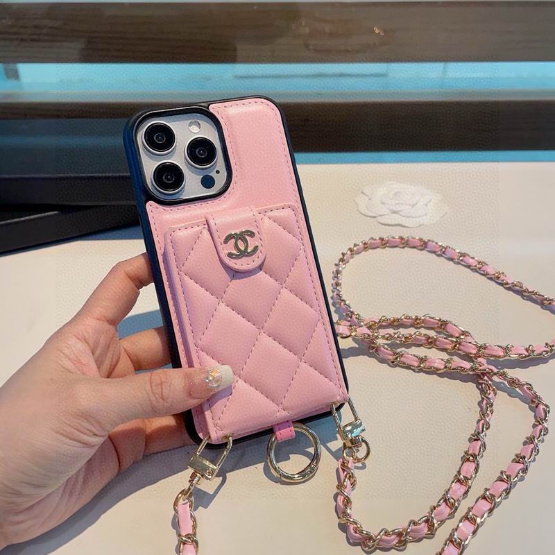 Chanel iphone 14-16Pro max 30 (1)