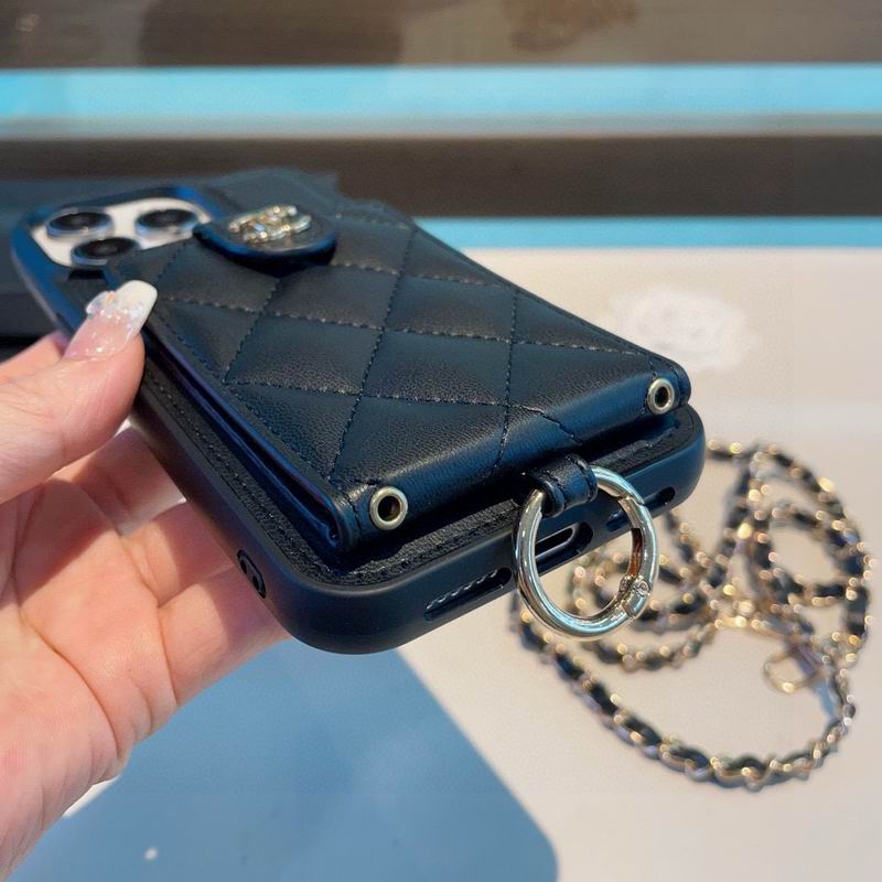 Chanel iphone 14-16Pro max 30 (10)