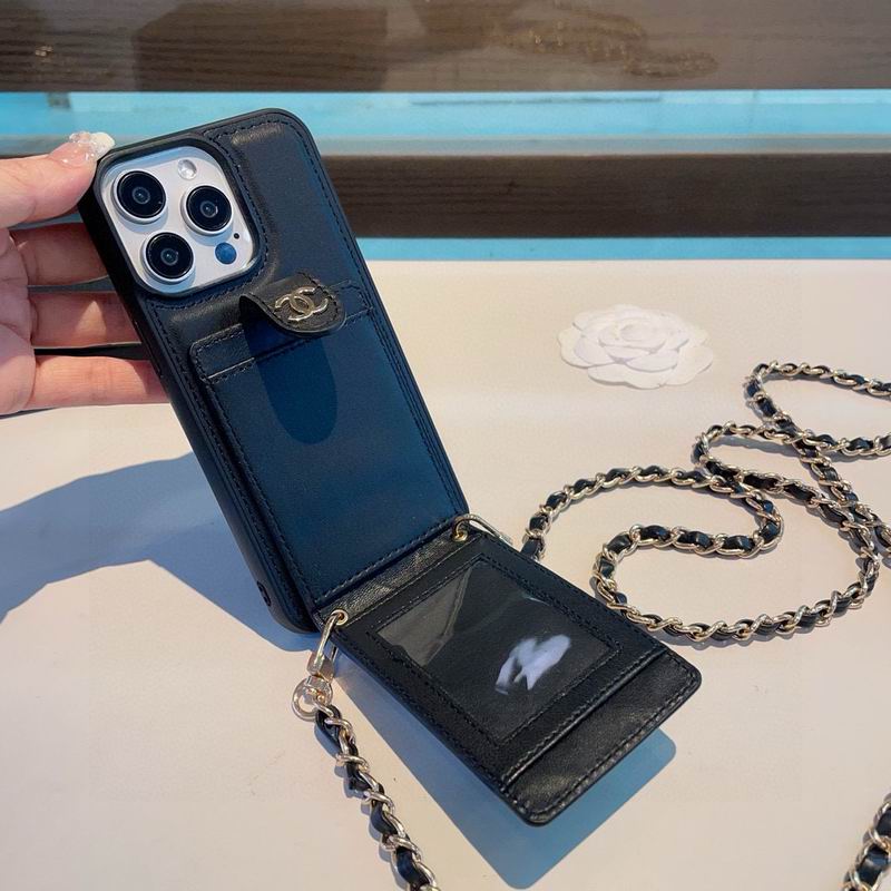 Chanel iphone 14-16Pro max 30 (12)