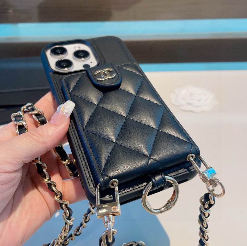 Chanel iphone 14-16Pro max 30 (13)