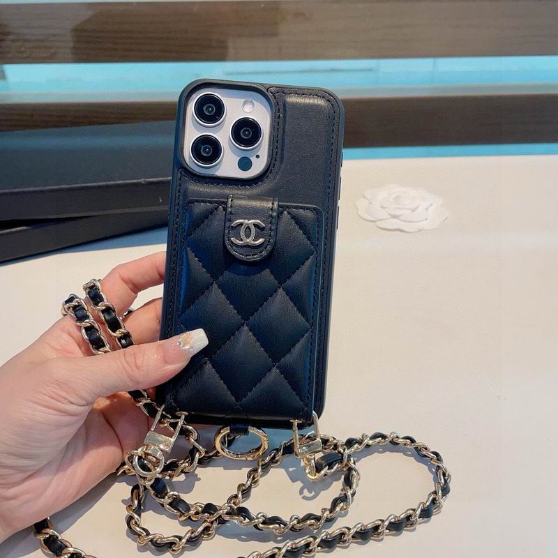 Chanel iphone 14-16Pro max 30 (16)