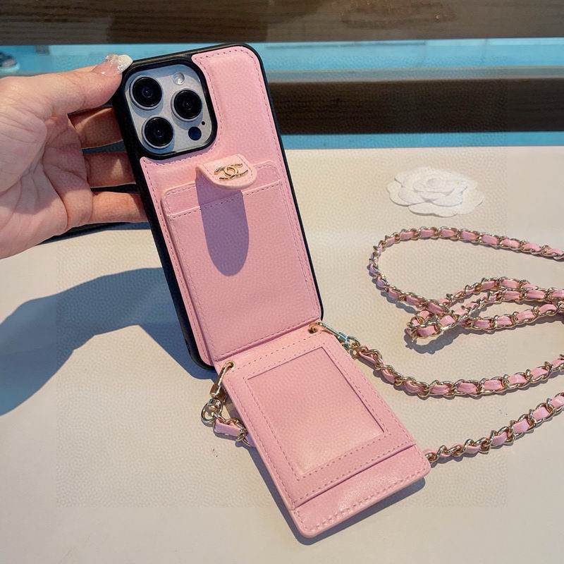 Chanel iphone 14-16Pro max 30 (4)