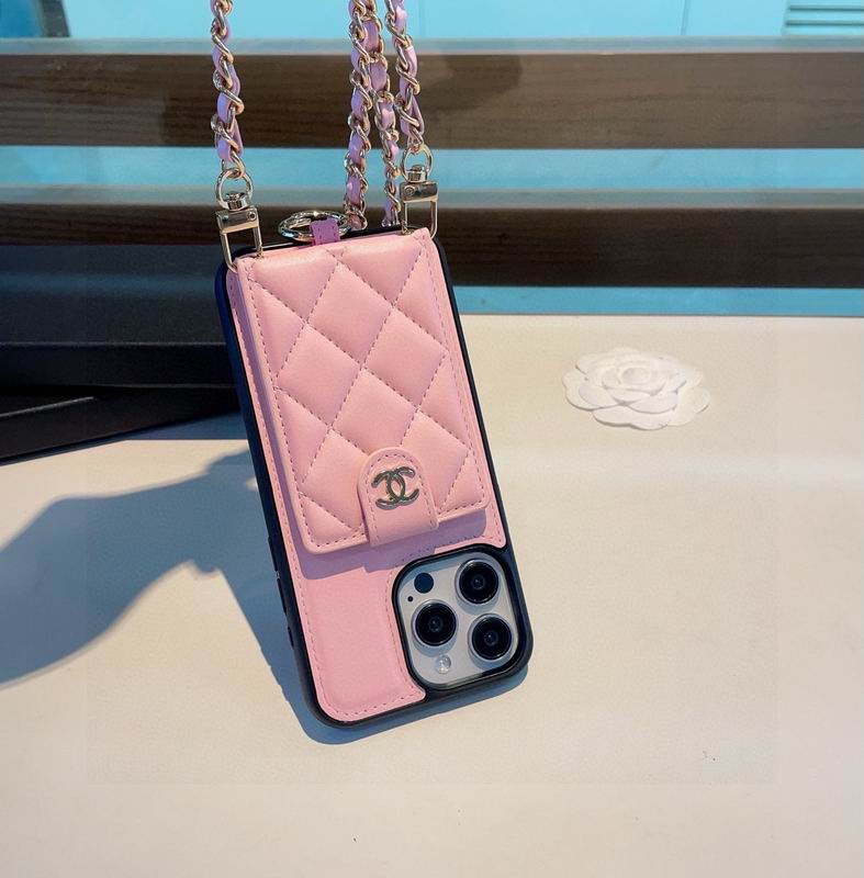 Chanel iphone 14-16Pro max 30 (6)