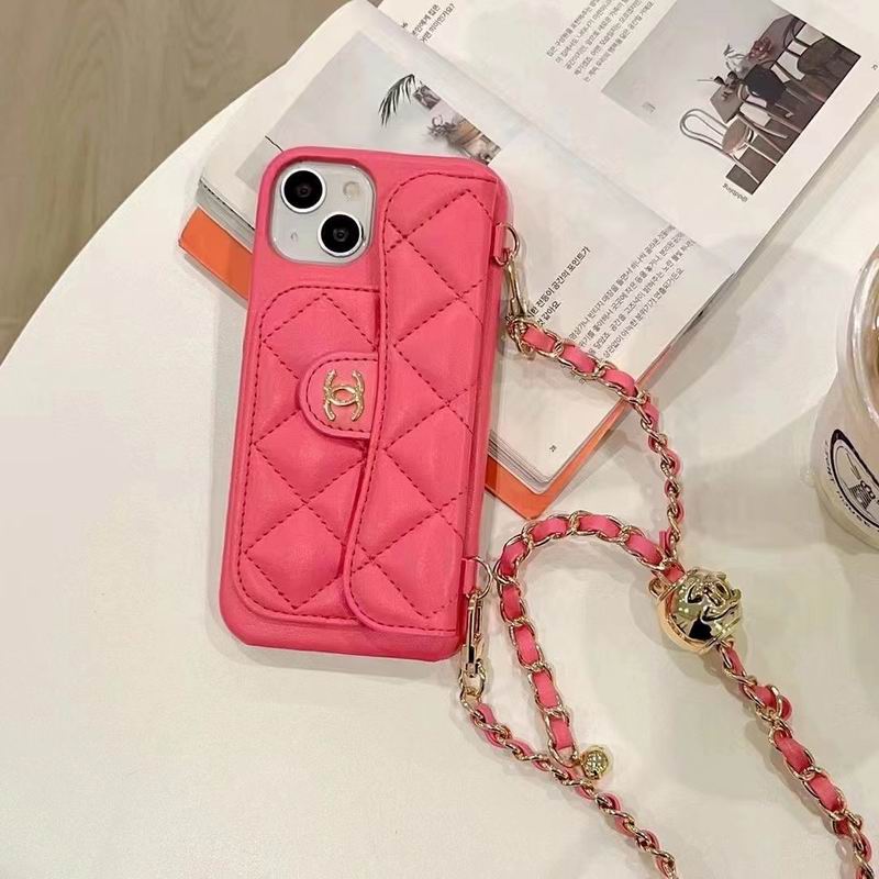 Chanel iphone 15pro max  (2)