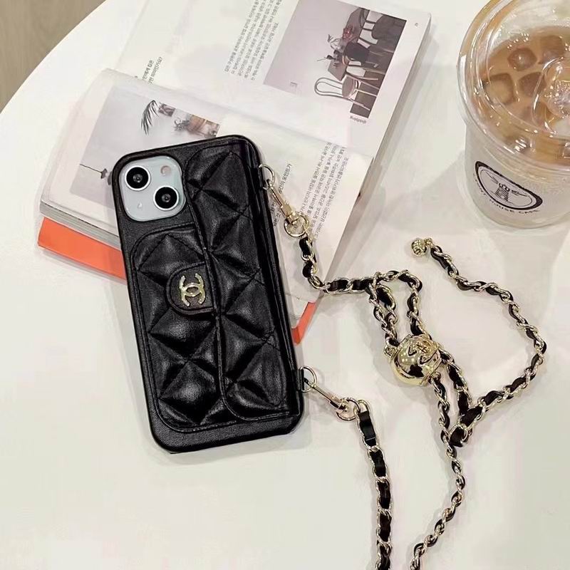 Chanel iphone 15pro max  (3)