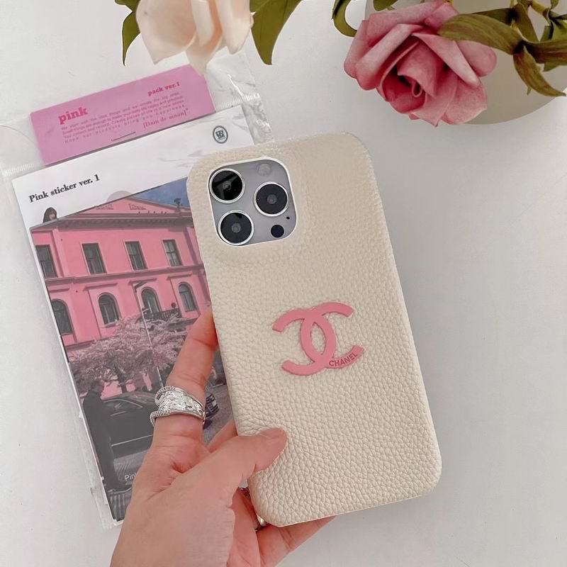 Chanel iphone 15pro max  (3)
