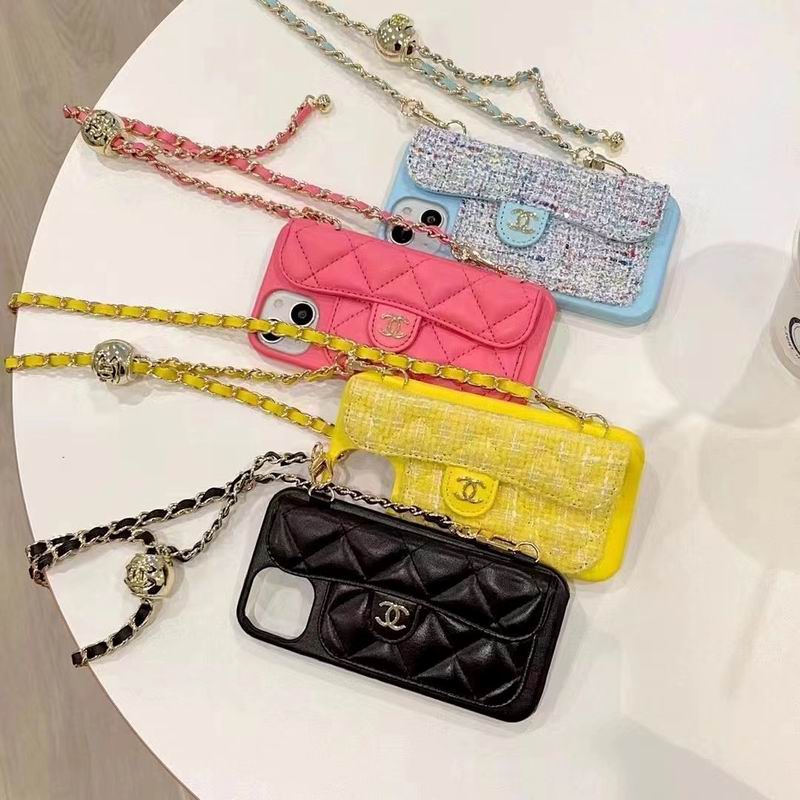 Chanel iphone 15pro max  (4)