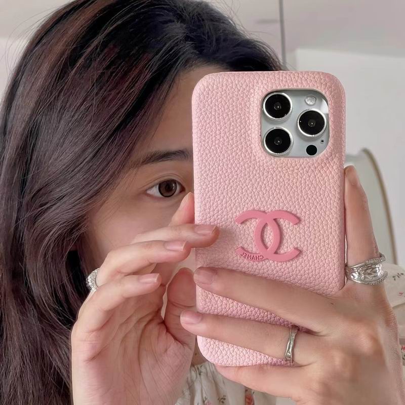 Chanel iphone 15pro max  (4)