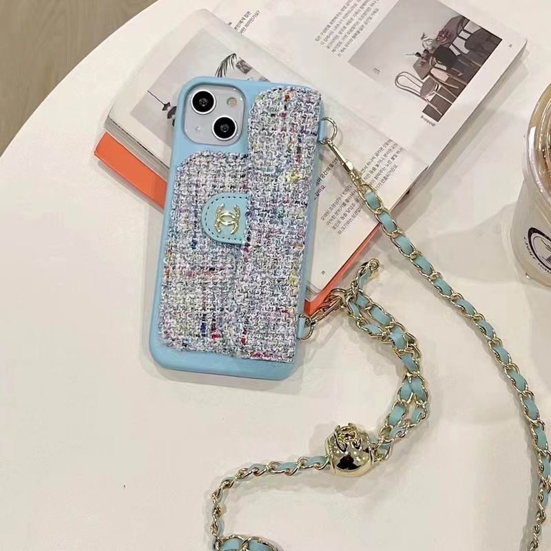 Chanel iphone 15pro max  (5)
