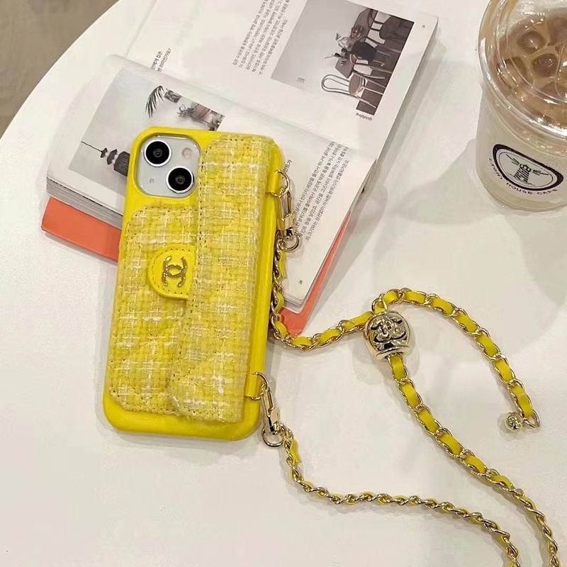 Chanel iphone 15pro max  (6)