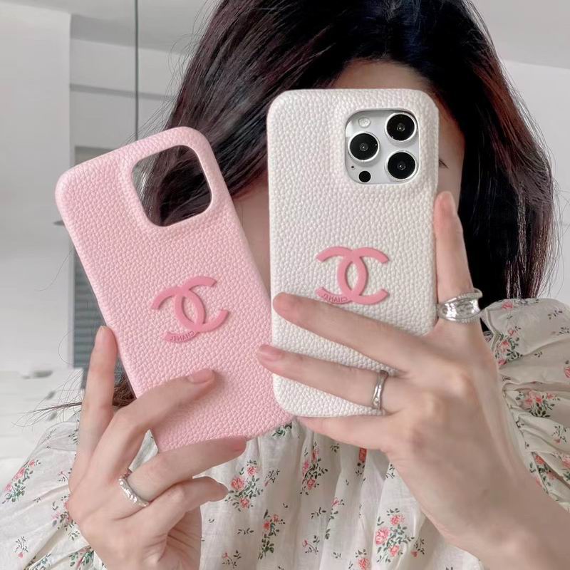 Chanel iphone 15pro max  (6)