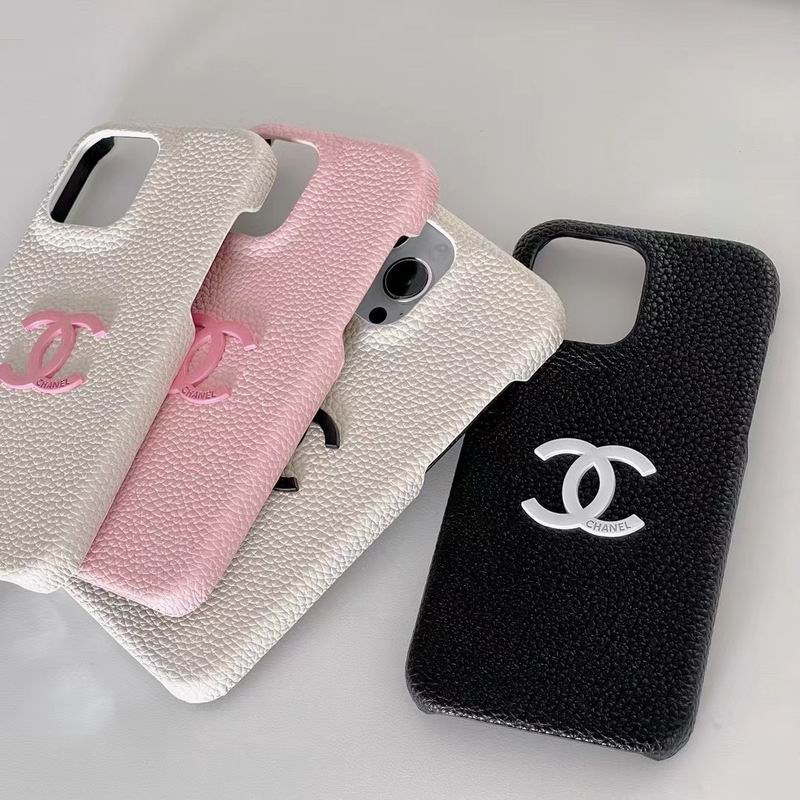 Chanel iphone 15pro max  (7)