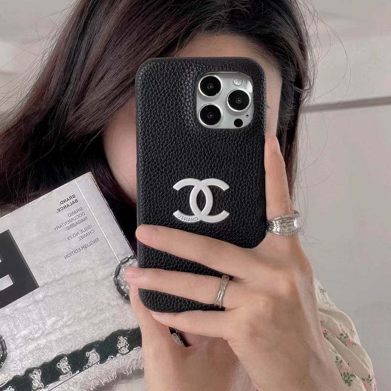 Chanel iphone 15pro max  (9)
