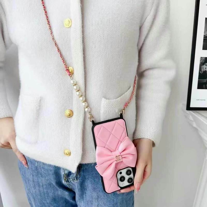 Chanel iphone 16Pro max  (1)