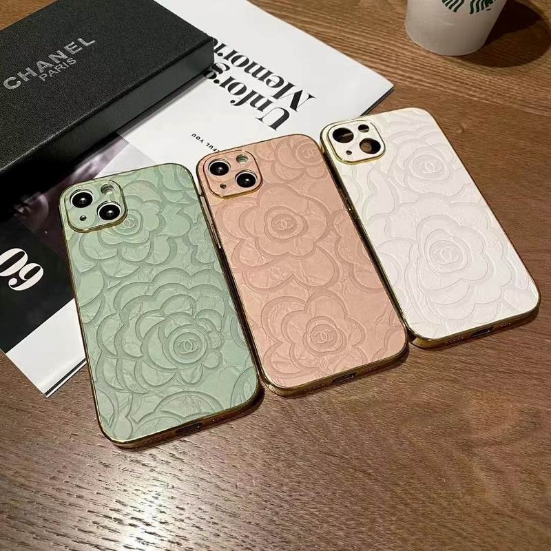 Chanel iphone 16Pro max  (1)