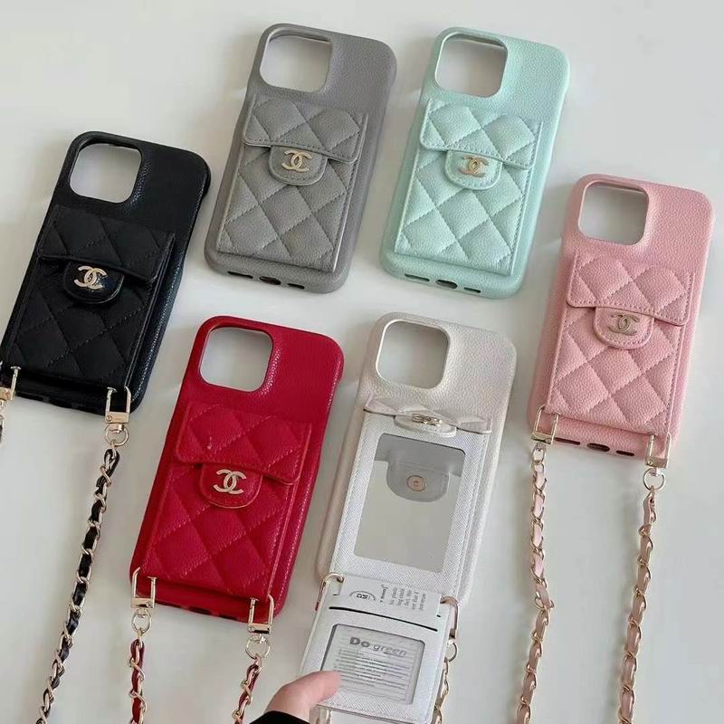 Chanel iphone 16Pro max  (10)