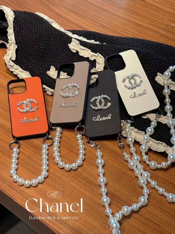 Chanel iphone 16Pro max  (11)