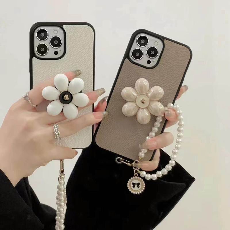 Chanel iphone 16Pro max  (13)