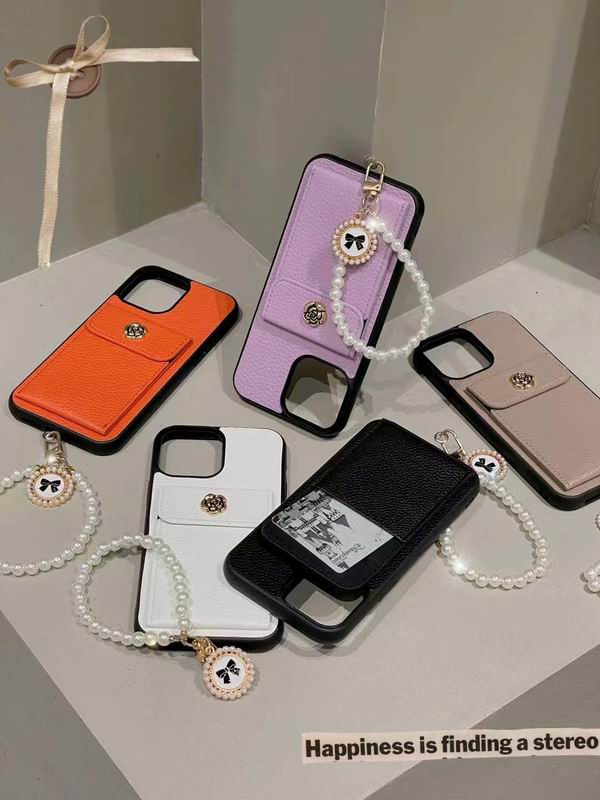 Chanel iphone 16Pro max  (14)