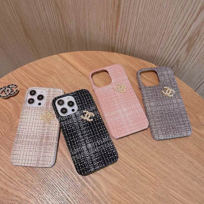 Chanel iphone 16Pro max  (2)