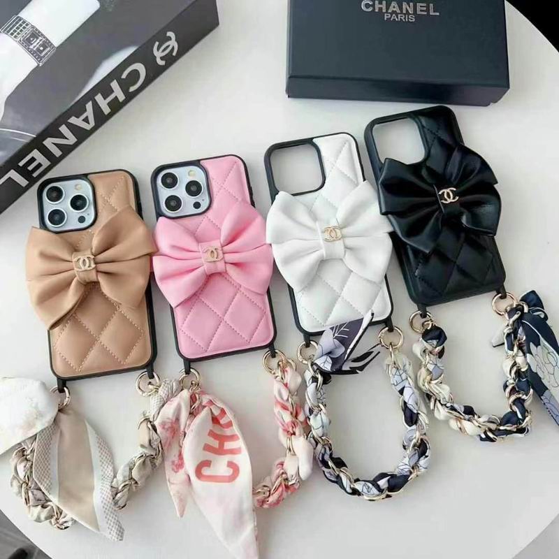Chanel iphone 16Pro max  (5)