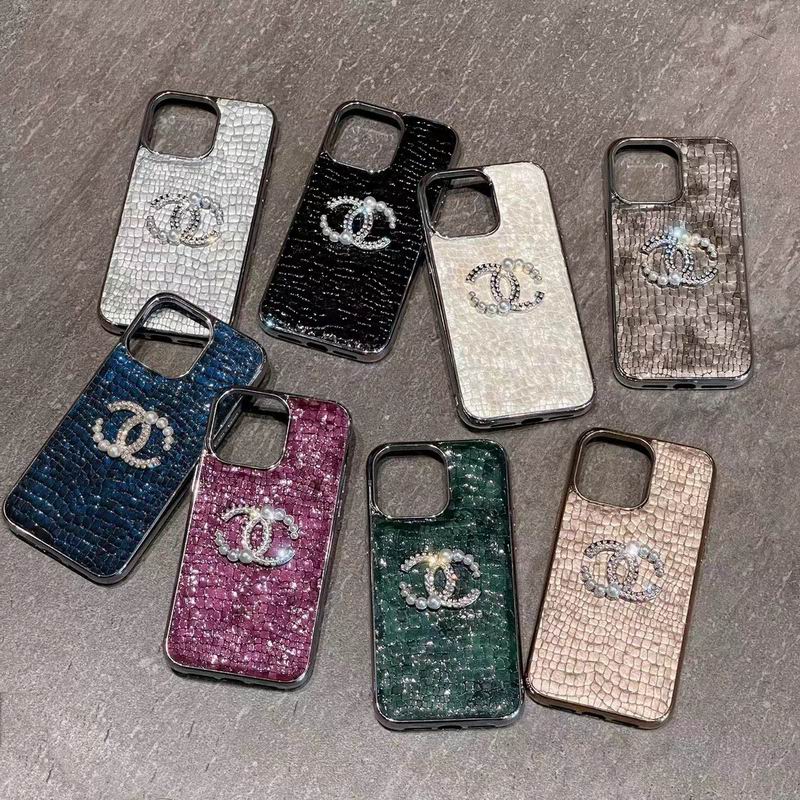 Chanel iphone 16Pro max  (5)