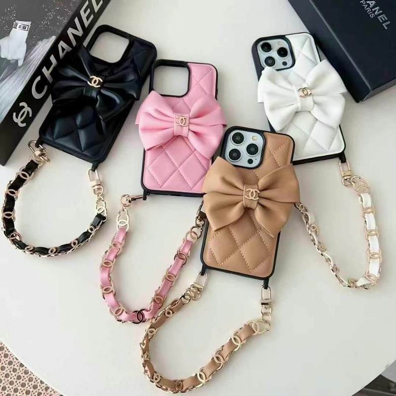Chanel iphone 16Pro max  (6)